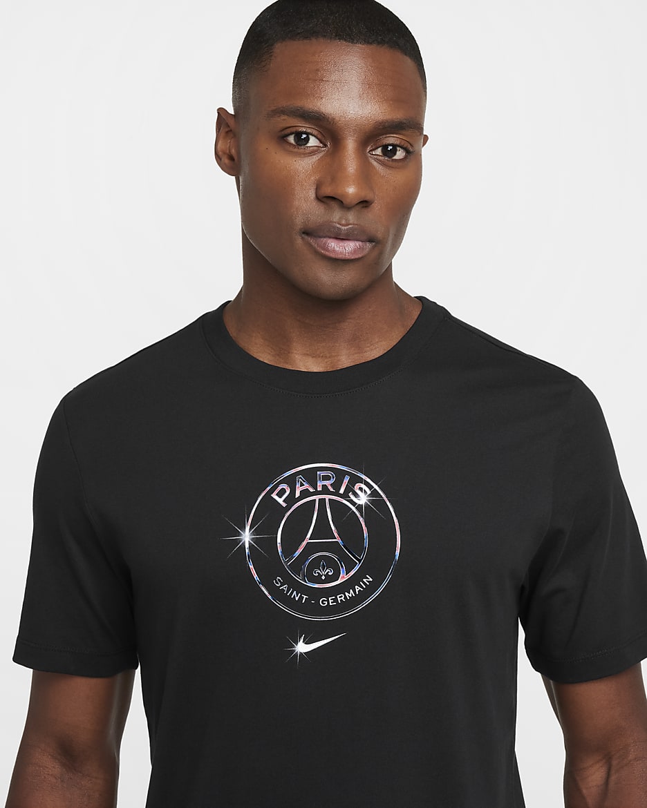 Paris Saint Germain Nike Erkek Futbol Ti ortu